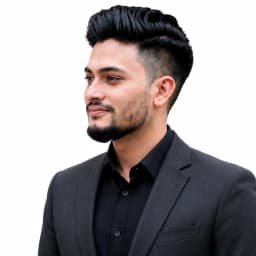 Anzil Subedi