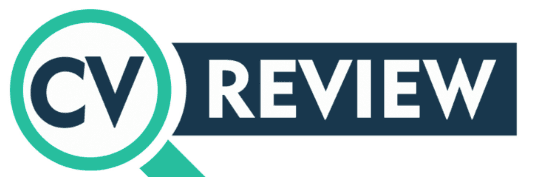 CV Review Session